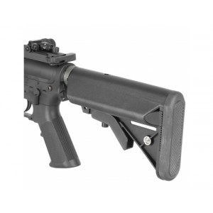 Страйкбольный автомат M4 DD SOPMOD Block 2 (Black) 12inch EC-603-hold [East Crane]